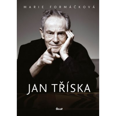 Jan Tříska - Marie Formáčková