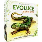 Rexhry Evoluce: Nový svět – Hledejceny.cz