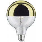 Paulmann 28678 LED A+ A++ E E27 tvar globusu 6.5 W teplá bílá – Hledejceny.cz