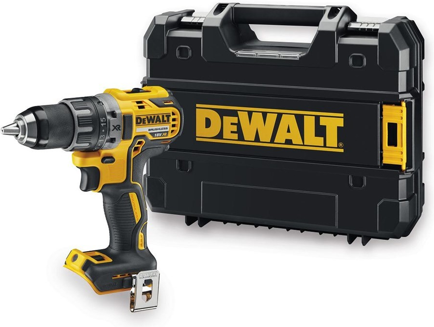 DeWALT DCD791N