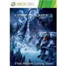 Hra na Xbox 360 Lost Planet 3