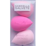 Gabriella Salvete Tools Make-up Sponge houbičky na make-up 3 ks