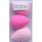 Gabriella Salvete Tools Make-up Sponge houbičky na make-up 3 ks – Hledejceny.cz