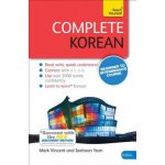 Complete Korean Beginner to Intermediate Course – Hledejceny.cz