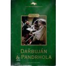 Film Dařbuján a Pandrhola DVD