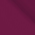 Takoy Konfekční žebrovaný úplet nový OSKAR light amarant № 60 – Zboží Dáma