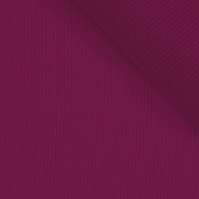 Takoy Konfekční žebrovaný úplet nový OSKAR light amarant № 60 – Zboží Dáma