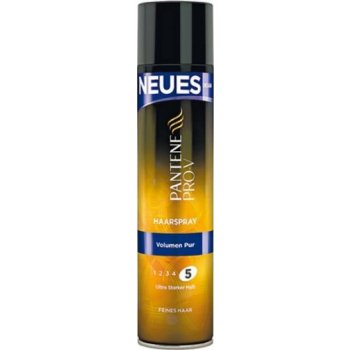 Pantene ProV Perfect Volume lak na vlasy ultra silné zpevnění 250 ml