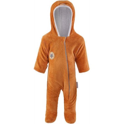 Little Angel DITA Overal MAZLÍK bambus Outlast® Camel – Hledejceny.cz
