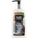 Faith in Nature přírodní BIO kokosové tělové mléko HA 150 ml