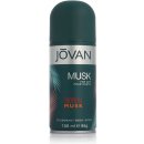 Jovan Tropical Musk Men deospray 150 ml