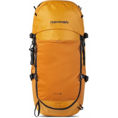 Hannah Arrow 30l žlutá – Zboží Dáma