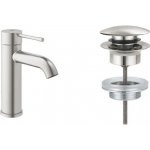Grohe Essence 23590DC1 + 65807DC0 – Hledejceny.cz