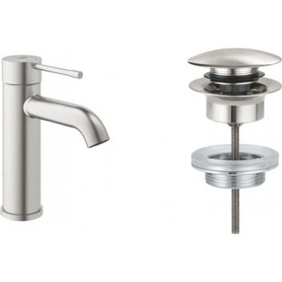 Grohe Essence 23590DC1 + 65807DC0 – Hledejceny.cz
