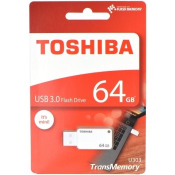 TOSHIBA U30 64GB THN-U303W0640E4