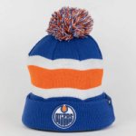 NHL kulich Brand 47 Edmonton Oilers CGLY – Zboží Mobilmania