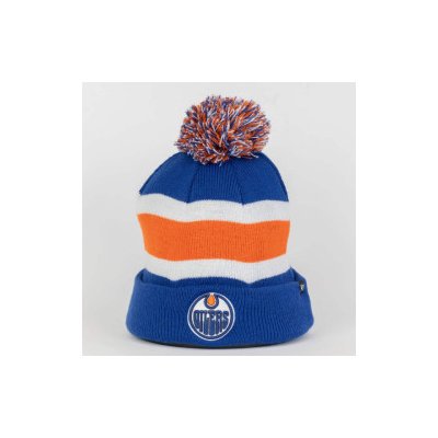 NHL kulich Brand 47 Edmonton Oilers CGLY – Zboží Mobilmania