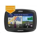 Garmin Zümo 390 Europe Lifetime