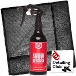 Good Stuff Show Detailer 500 ml – Zboží Mobilmania