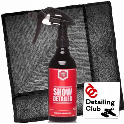 Good Stuff Show Detailer 500 ml – Zboží Mobilmania