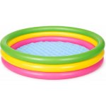 Bestway 51103 duhový bazén 152 x 30 cm – Sleviste.cz