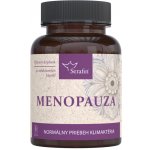 Serafin Menopauza 90 kapslí – Hledejceny.cz