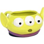 Hrnek Toy Story Alien 3D PP4971TS 450 ml – Hledejceny.cz