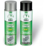 Boll Barva na brzdové třmeny 400 ml stříbrná – Zboží Mobilmania