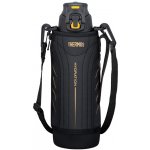 Thermos Sport Hydratační termoska 1 l černá – Zboží Dáma