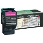 Lexmark C540H1MG - originální – Hledejceny.cz