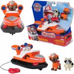 Spin Master Tlapková patrola fire rescue vozidlo Zuma – Zboží Dáma