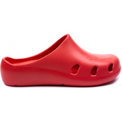 Peter Legwood Bull Rosso – Zboží Dáma