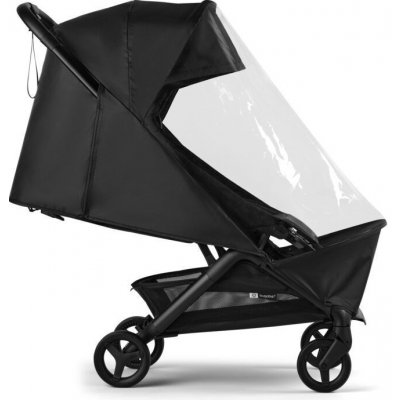 Bugaboo Butterfly 2 Rain Cover Pláštěnka – Zboží Dáma