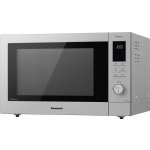 Panasonic NN-CD88QSEPG – Zbozi.Blesk.cz