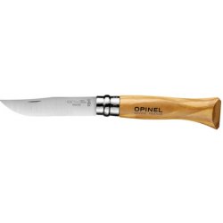 Opinel VRN 8 Inox