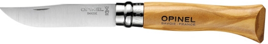 Opinel VRN 8 Inox