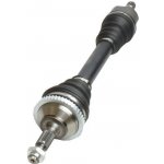 POLOOSA PEUGEOT 206 LE 1,4HDI/1,6B ABS 48Z – Zbozi.Blesk.cz