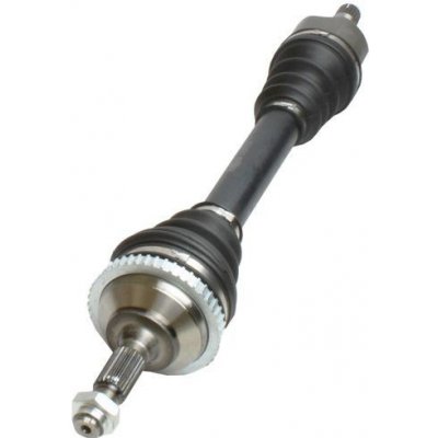 POLOOSA PEUGEOT 206 LE 1,4HDI/1,6B ABS 48Z – Zbozi.Blesk.cz