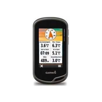 Garmin Oregon 650t PRO