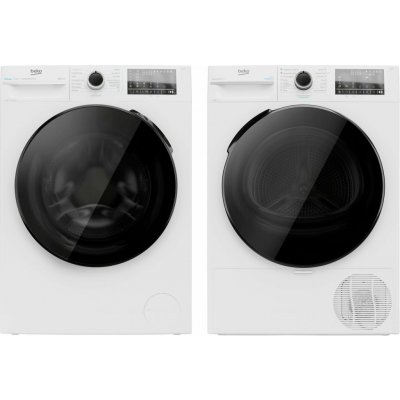 Set BEKO BM3WFU4821WC + BM3T4824WC – Hledejceny.cz