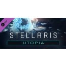 Stellaris: Utopia