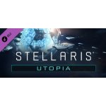 Stellaris: Utopia – Hledejceny.cz