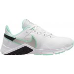 Nike Legend Essential 2 tréninkové boty Dámské bílá – Zboží Dáma