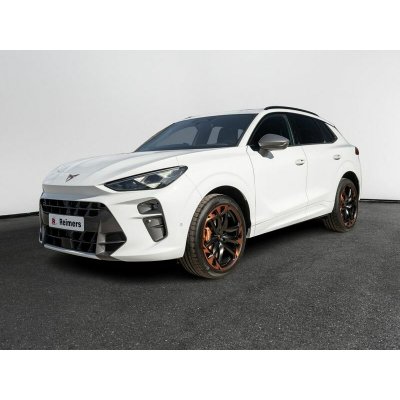 Cupra Terramar 2.0 TSI VZ 4Drive 195 kW – Hledejceny.cz