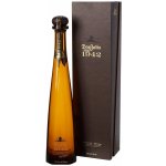 Don Julio 1942 Anejo 38% 0,7 l (kazeta) – Zboží Dáma
