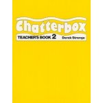 Chatterbox 2 Teachers Book metodická příručka – Hledejceny.cz