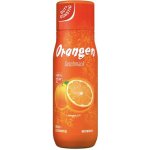 G+G sirup Orange 0,5 l – Zboží Mobilmania