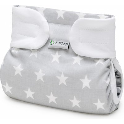 T-Tomi ortopedické abdukční kalhotky 3-6 kg SZ grey stars – Hledejceny.cz