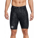 Under Armour Curry HG Prtd Shorts černé – Hledejceny.cz