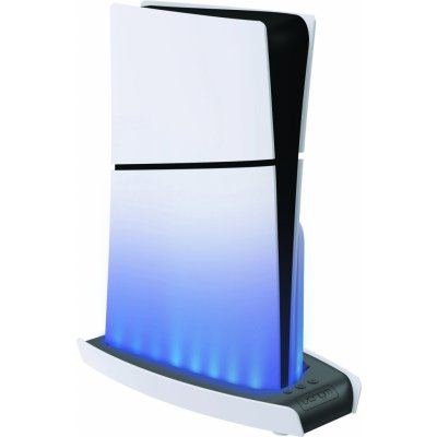 VENOM VS5019 PS5 Slim Multi-Colour LED Stand – Sleviste.cz